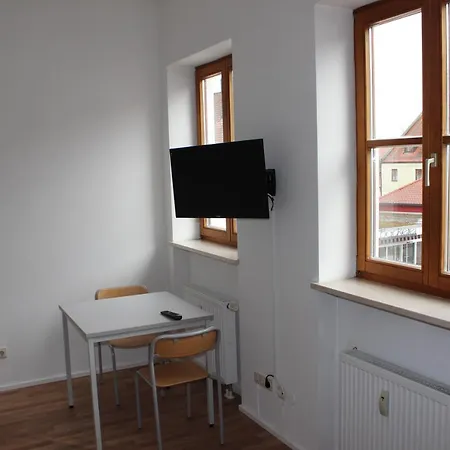 ゲストハウス Montehome Vohburg Vohburg an der Donau