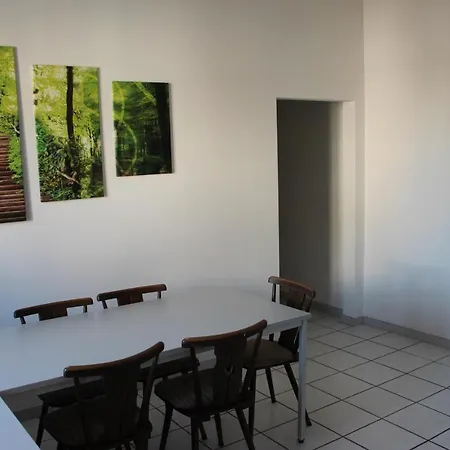 ゲストハウス Montehome Vohburg *